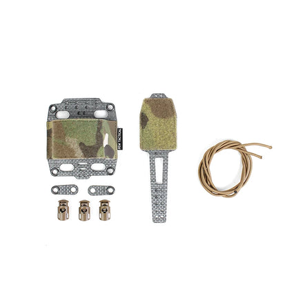 PEW TACTICAL PVS31 Battery Retention System AIRSOFT UA51