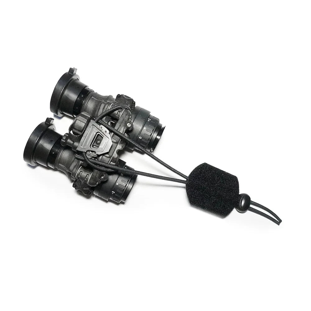 KC Style NVG Reinforcement Kit Tactical Helmet Dump Truck Reinforcement Rope Night Vision Device Fixed Strap