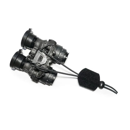 KC Style NVG Reinforcement Kit Tactical Helmet Dump Truck Reinforcement Rope Night Vision Device Fixed Strap