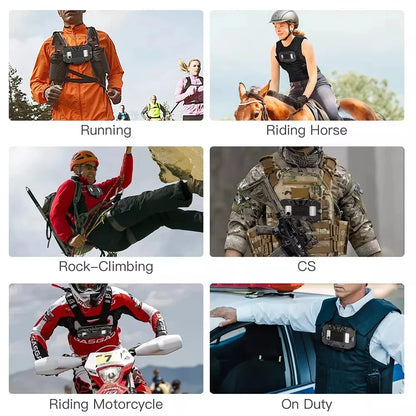 1/5/10PCS Tactical Folded Navigation Board Practical Chest Bag Map Case Mobile Phone Holder Pouch Molle Vest Airsoft Accessories