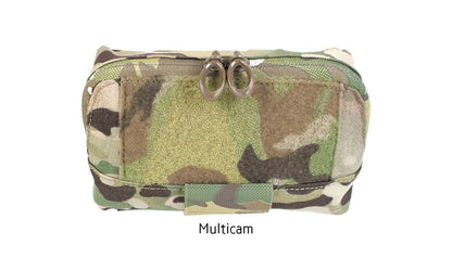 PEW TACTICAL Ferro Style MOLLE Admin Panel AIRSOFT PT-PH18