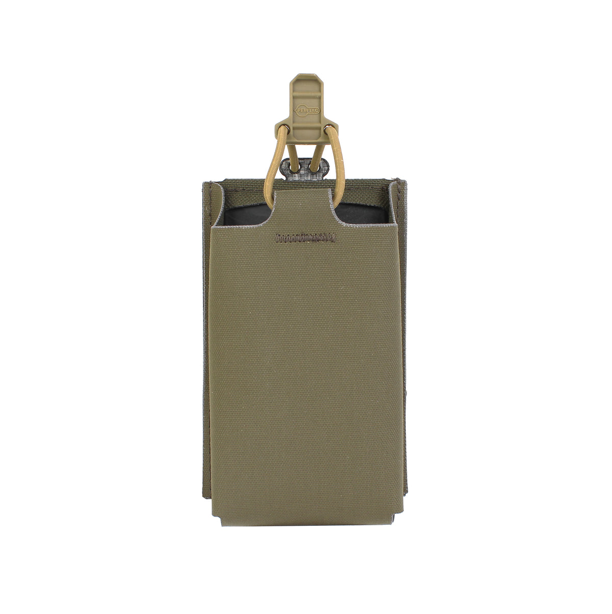 PEW TACTICAL KSAR KWIK SINGLE 5.56 POUCH Airsoft PH57