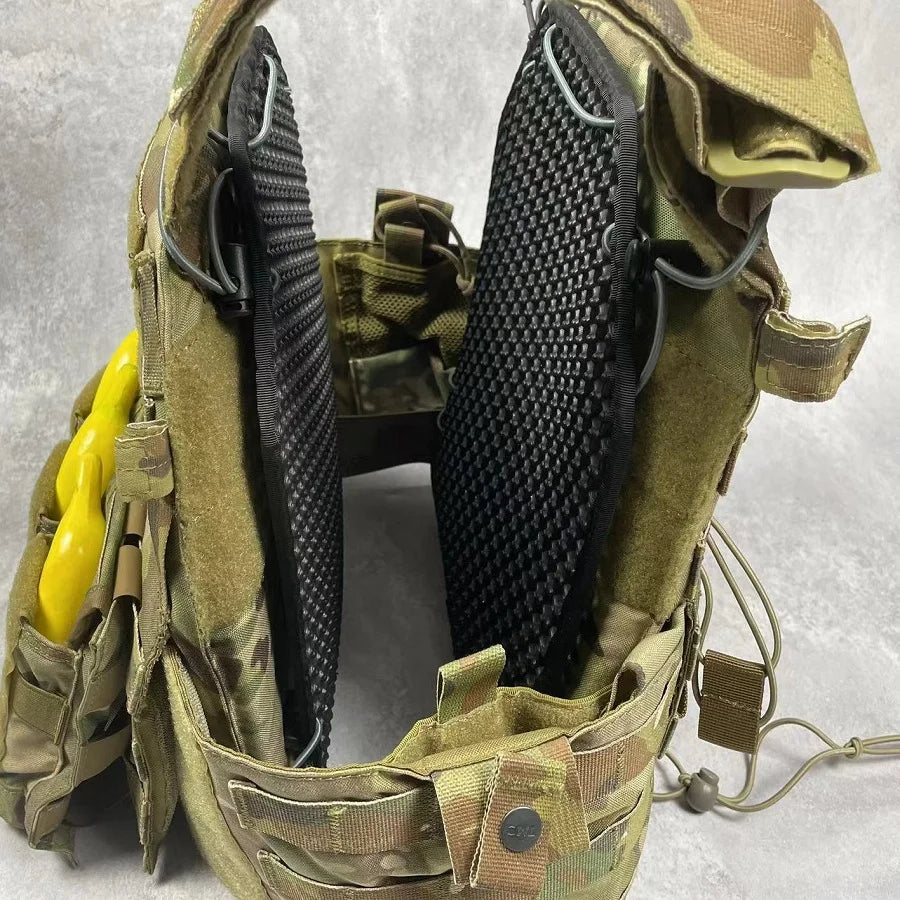 Outdoor Products - Vest  Cushioning Breathable Heat Dissipation Pad