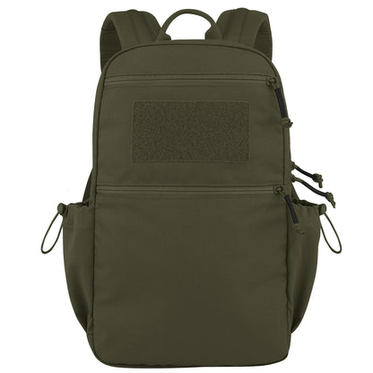 KRYDEX Tactical 14L Daypack Outdoor EDC Backpack Travel Range Pack Hiking Sport Hunting Lightweight Waterproof Backpack Bag