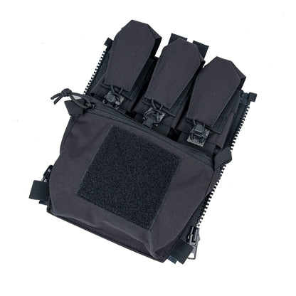 FCPC V5 Laser Cut Lightweight Tactical Vest Set - Outdoor Gear for Paintball Airsoft