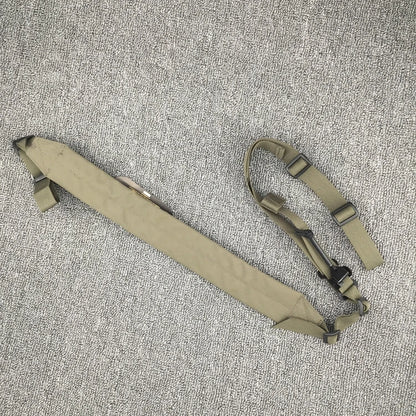 Tactical Sling Strap VTAC MK2 Multicam Shoulder Strap Gear 2 Point Rapid Adjust Rifle Sling Strap Accessories 500D