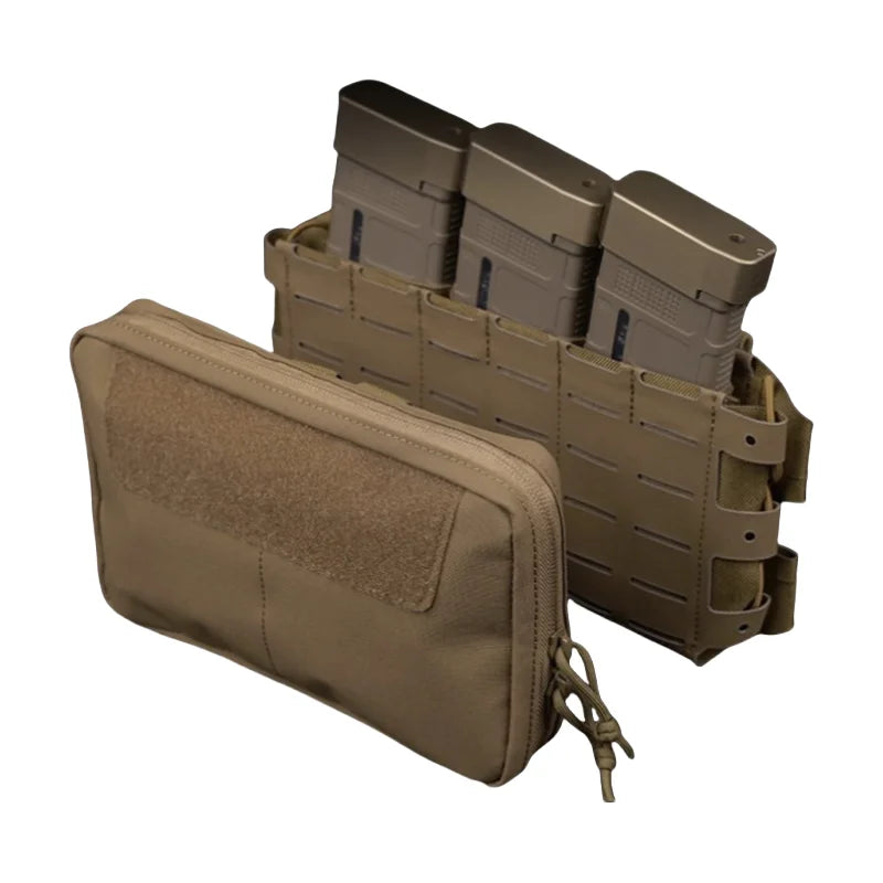 ARC V3 Game Hunting Pack | ARC V3 Multi-Compartment Pouch | Wilderness License & Gear Holder