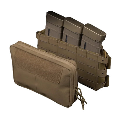 ARC V3 Game Hunting Pack | ARC V3 Multi-Compartment Pouch | Wilderness License & Gear Holder