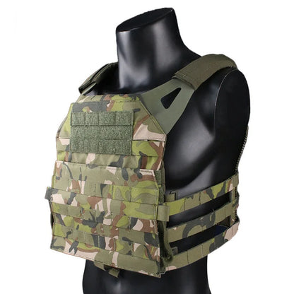 TAZ16/MM14  JPC2.0 Outdoor Removable Sports  Vest