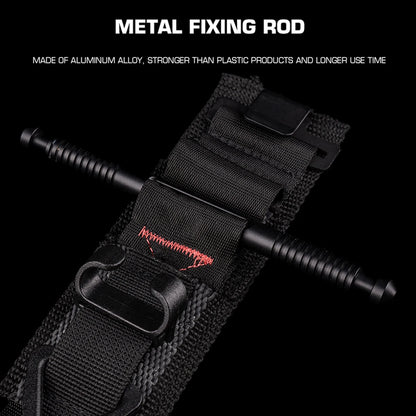 Tactical Chest Rig Set with Tourniquet Walkie-Talkie Smoke Bom Model UG Style DR Plate Carrier Hunting Airgun Vest Cosplay Gear