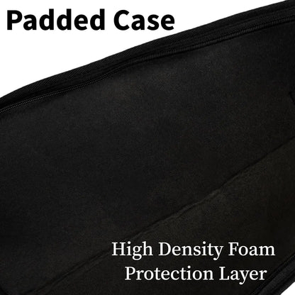 Soft Gun Case for Rifle Bag 130cm Molle Shotgun Sling Backpack Hunting Rifle Cover Long Equipment Transport Case Airsoft Bag