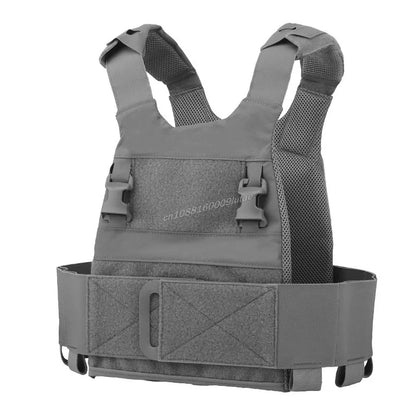 FCPC Slickster Plate Carrier Ferro Tactical Vest Outdoor Lightweight ADAPT System Hunting Equipment Portable Airsoft Combat Vest