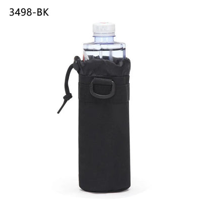 Tactical Bags Molle Pouches Waist Bag Men Phone Pouch Belt Fanny Pack EDC Pack Outdoor Camping Hunting Accessories