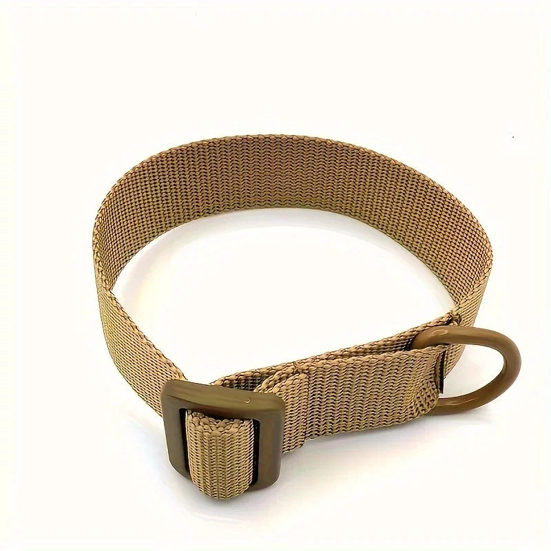 Tactical  Universal Sling with D-Ring: Shooting, Hunting & Wear-Resistant Strap For Accessories
