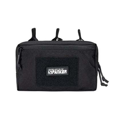 Tactical Molle Pouch Open-top Triple Magazine Pouch Accessories Bag Multifunctional Hunting Pouches Rifle Mag Pouches