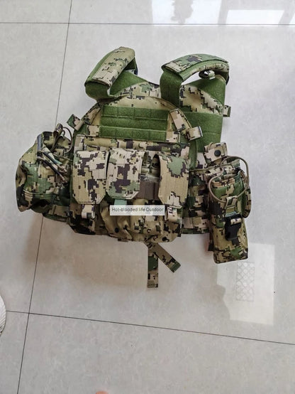Outdoor High-Quality 6094 Sports Vest