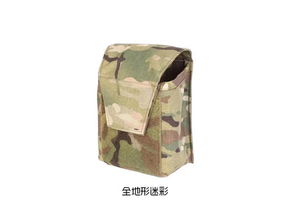 PEW TACTICAL GP SAW POUCH  Airsoft PH85