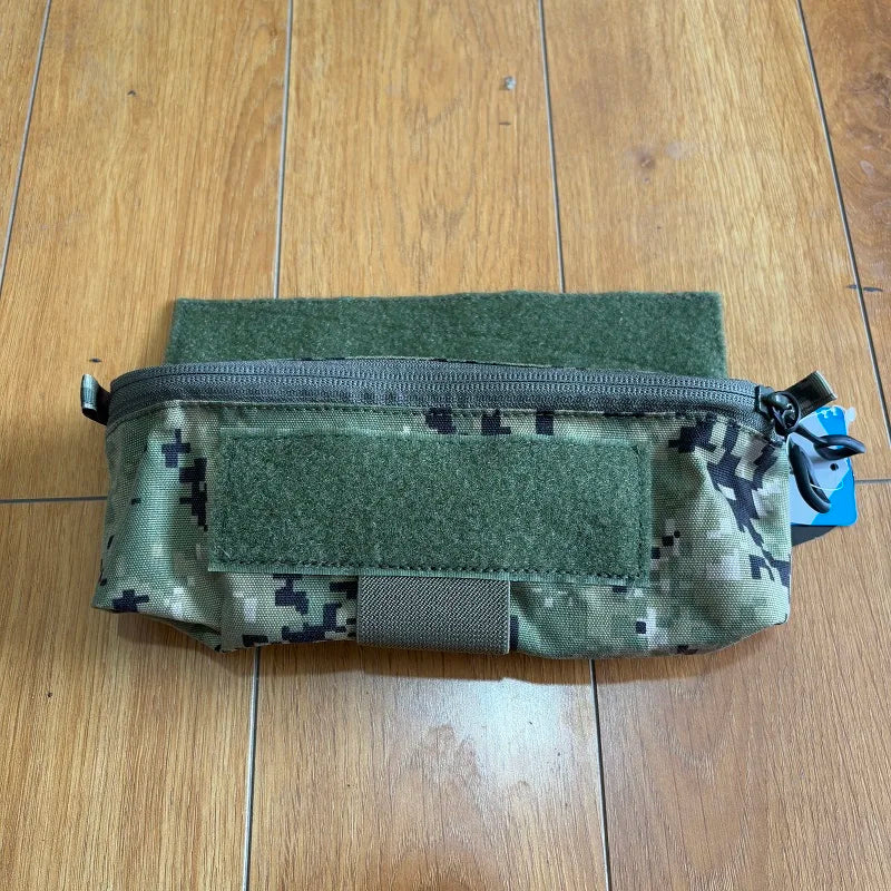 Tactical FE FCPC V5 Tank Top, Various Expansion Accessories
