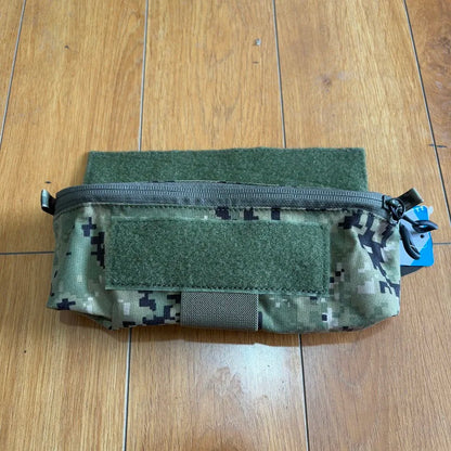 Tactical FE FCPC V5 Tank Top, Various Expansion Accessories
