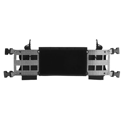 Tactical Chest Rig Rapid Expansion Thing 2 MOLLE Hunting Combat Vest MK4 Mount Radio Magazine Pouch Airsoft Chest Rig Accessory