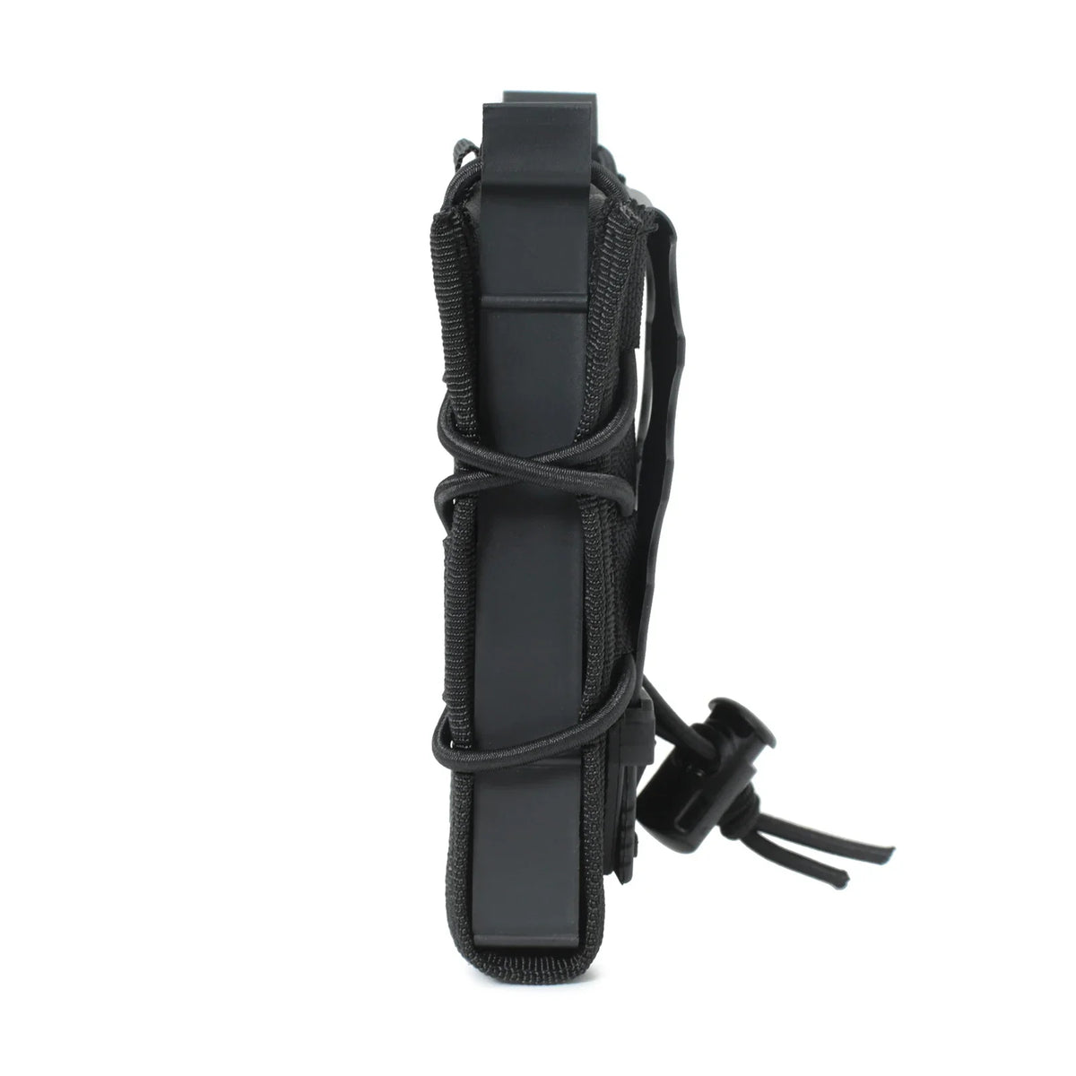 5.56 M4 Molle Single Magazine Pouch AK AR AR15 Mag Holster Outdoor Hunting Vest Pouches EDC Tool Holder Waist Bag
