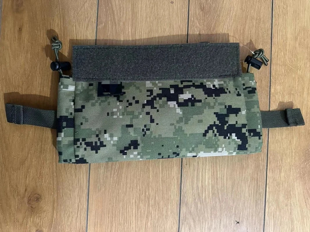 AOR2 Outdoor V5 Vest And Various Accessory Bags