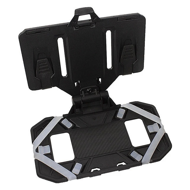 New Tactics Cell Phone Holder Admin Pouch Map Navigation Pouch Molle Hunting Vest Chest Accessories Fold Smartphone Pouch