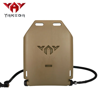 YAKEDA   New kettle insert board 1.75L inner tank PE 5-level training vest kettle insert board