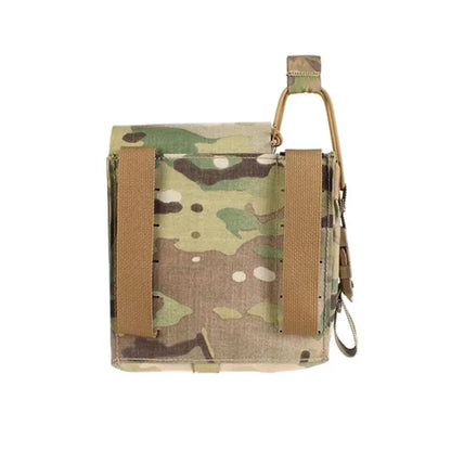 Tactical Vest SS "Variant" Multipurpose Molle Pouch Sundries Bag Interphone Radio Pouch Magazine Bag PH68