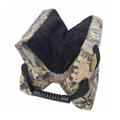 Durable Tactical Shooting Rest Bag Bench Target Stand Large Size Sand Bag for Hunting Photography CS Adjustable Support Sandbag