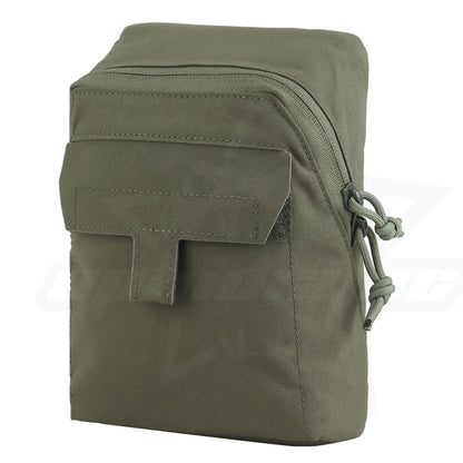 OPHIDIAN Hunting Lightweight Multifunctional Storage Bag Camping Bag Molle System Accessories Hiking Travel Outdoor Equipment