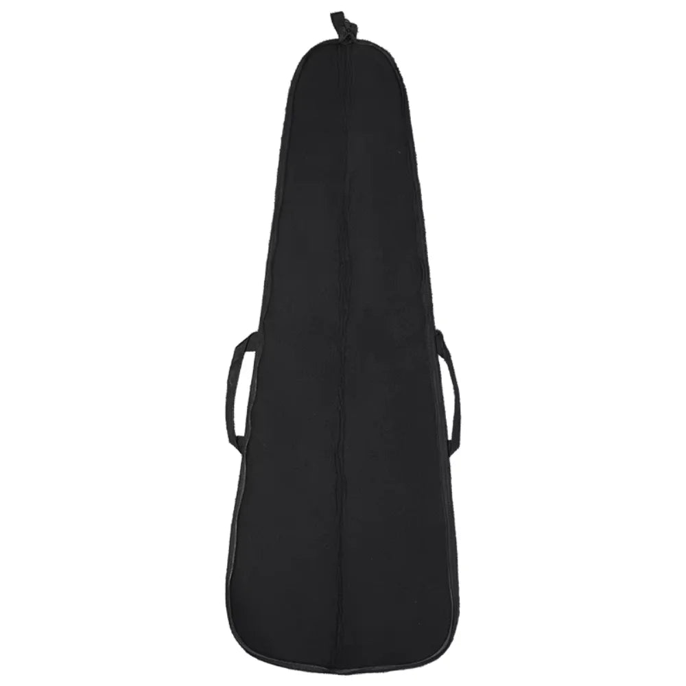 Outdoor Tactical Hunting Gun Bag Shoulder Mounted Gun Bag Tactical Shooting Hunting Equipment Airgun Combat Long Gun Bag