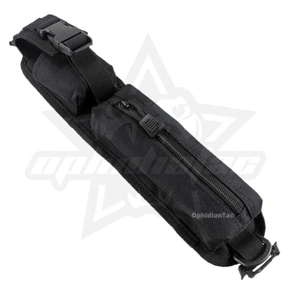 OPHIDIAN Hunting Backpack Shoulder Strap Accessory Pouch Molle Bag Multifunctional EDC Tool Pockets Outdoor Sport Small Compact