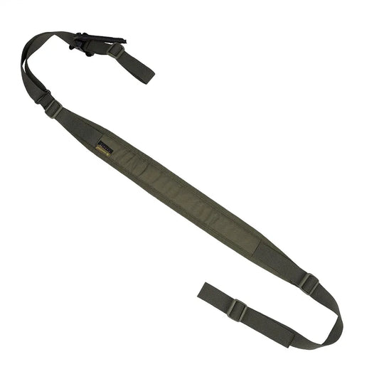 Emersongear For FRO Style Double Point Quick Adjust Sling Two Point Belts Airsoft Hunting Shoulder Strap Shooting Camping EM9651
