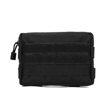 Molle EDC Tool Pouch Utility Waist Bag Phone Holder Mag Holster Outdoor Sport Hiking Hunting Camping Accessories Organizer Pack