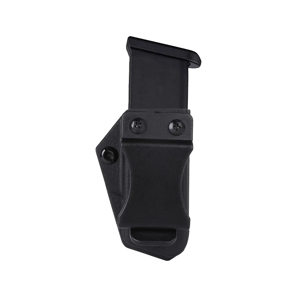 2 Pack Mag Carrier IWB/OWB Magazine Holster for G43X/48 Right & Left Hand Ambidextrous Concealed Carry