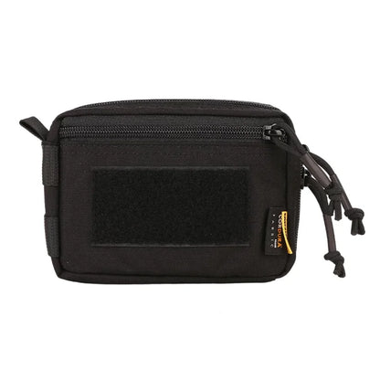 Emersongear Plug-in Debris Waist Bag Multi-Purposed Storage Tool Pouch Combat Hunting Hiking Sports Outdoor EM8337