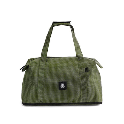 Large Capacity Expandable UHMWPE Travel Bag Waterproof Foldable Duffle Handbag for Outdoor Camping Sports Overnight Travel Trip