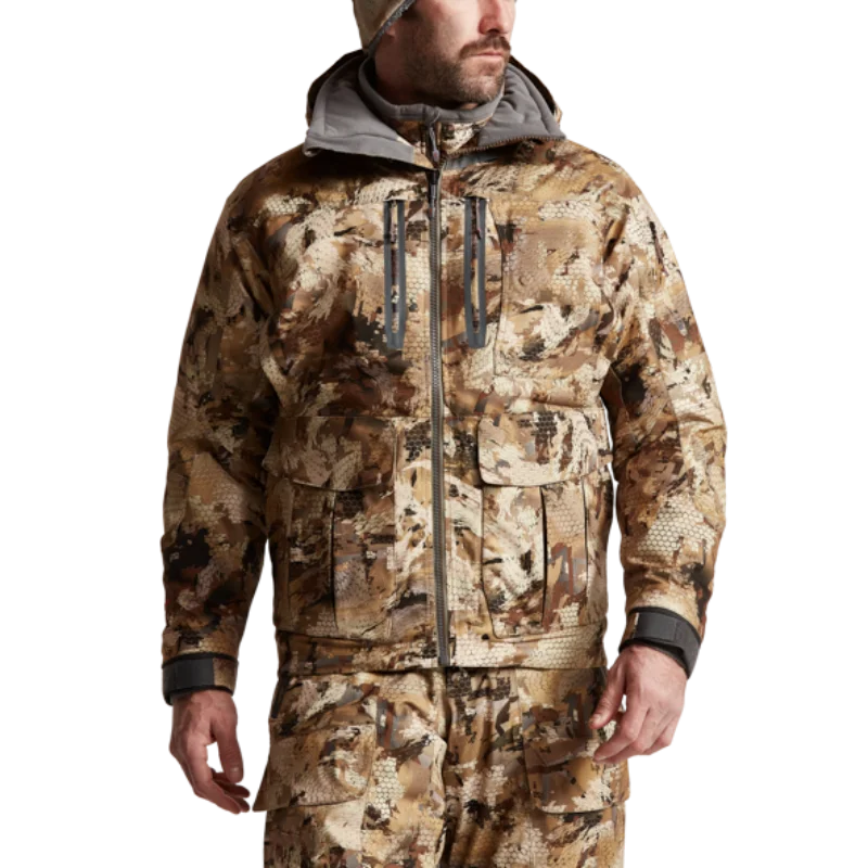 High-quality Boreal Aerolite Insulated Jacket Winter Hunting Jacket