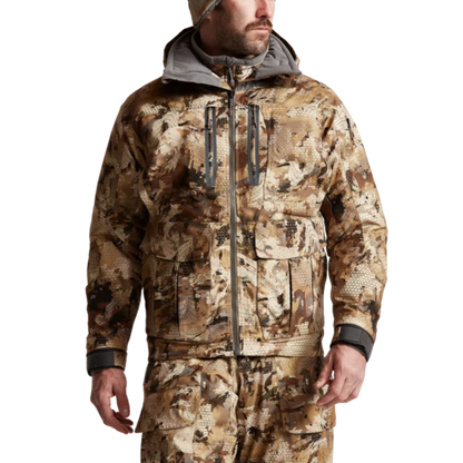 High-quality Boreal Aerolite Insulated Jacket Winter Hunting Jacket