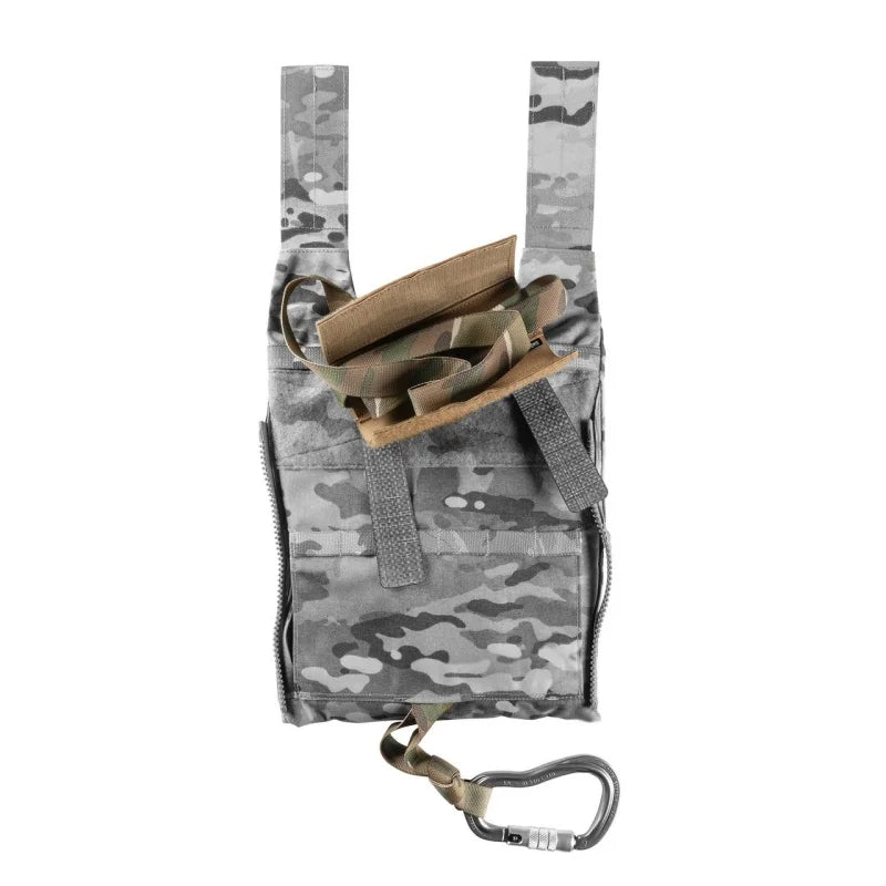 SS Rescue MK2 LV119 Dragging Handle Dragging Rope(excluding D-buckle)