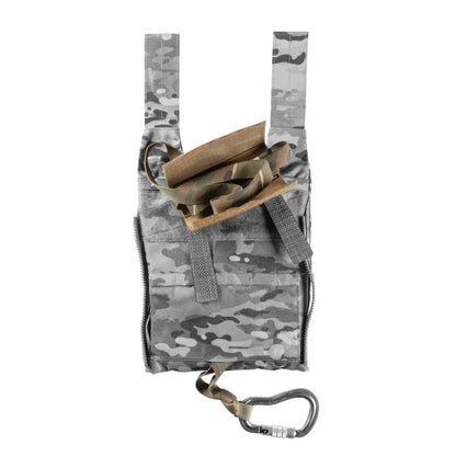 SS Rescue MK2 LV119 Dragging Handle Dragging Rope(excluding D-buckle)