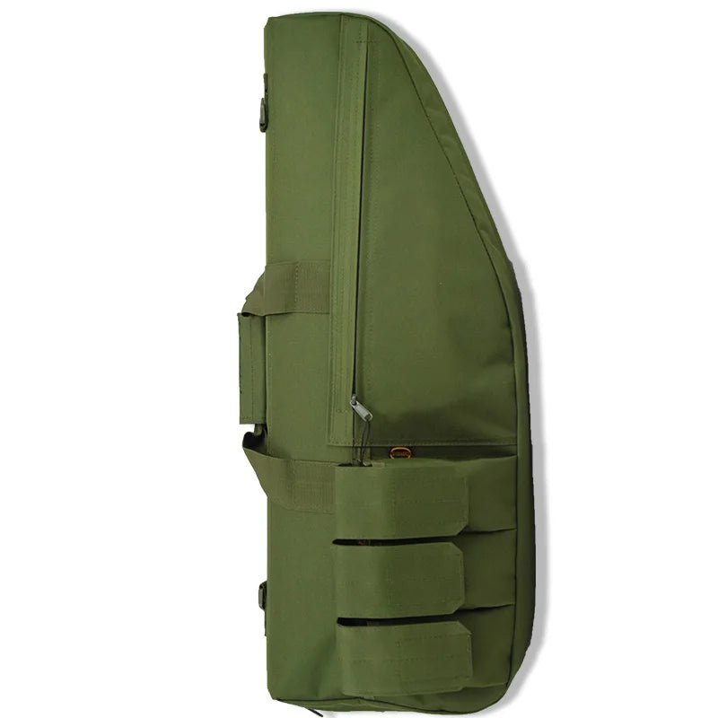 70cm/98cm/118cm Airsoft Bag Hunting Accessories Tactical Gun Bag For Outdoor Shooting Fishing Shoulder Bag
