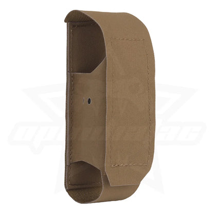 OPHIDIAN GP Bag Tourniquet Carrying Case TKO Pouch MOLLE Systematic Storage Outdoor Gear Accessories