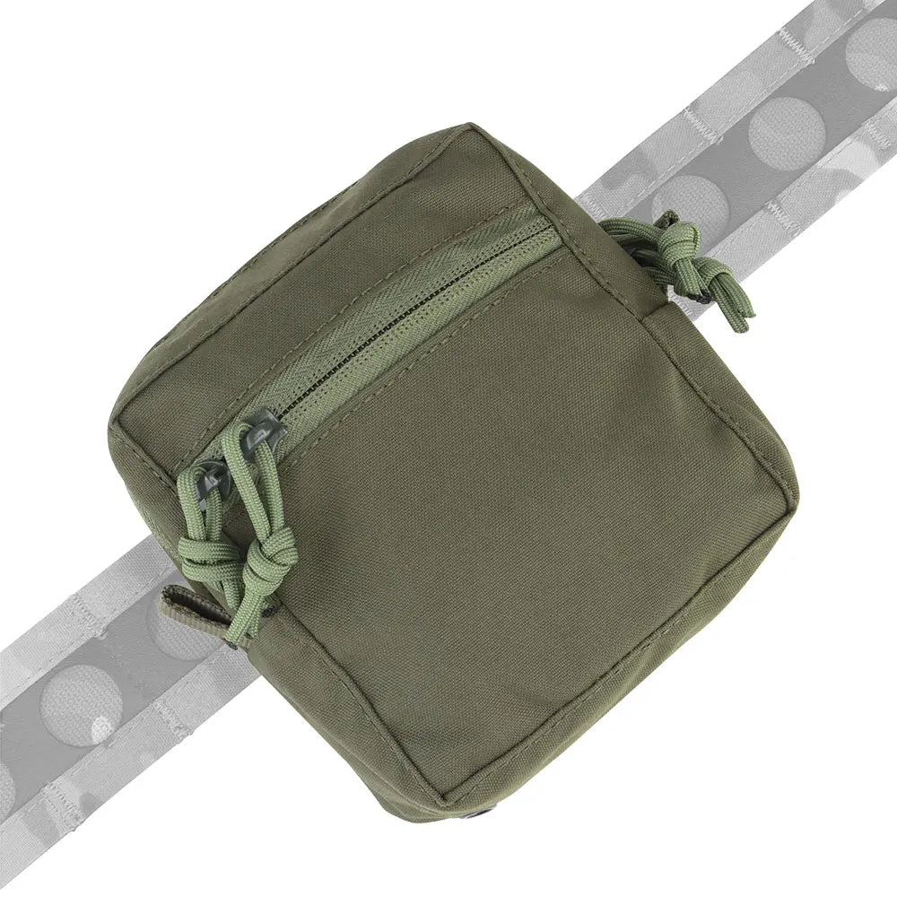 OPHIDIAN EDC Tool Pocket Storage Bag Outdoor MOLLE Pouch Universal GP Bag Utility Airsoft Gear Organizer Waist Pouch