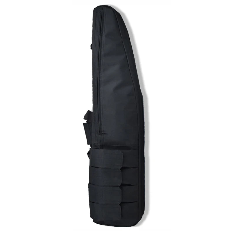70cm 98cm 115cm Airsoft CS Gun Carry Case Tactical Hunting Gun Bag Shockproof Cushion Gun Bag Heavy Duty Gun Backpack