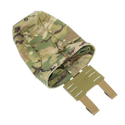 RUD Foldable Tactical Retrieval Bag - Multi-purpose Adjustable Storage Bag