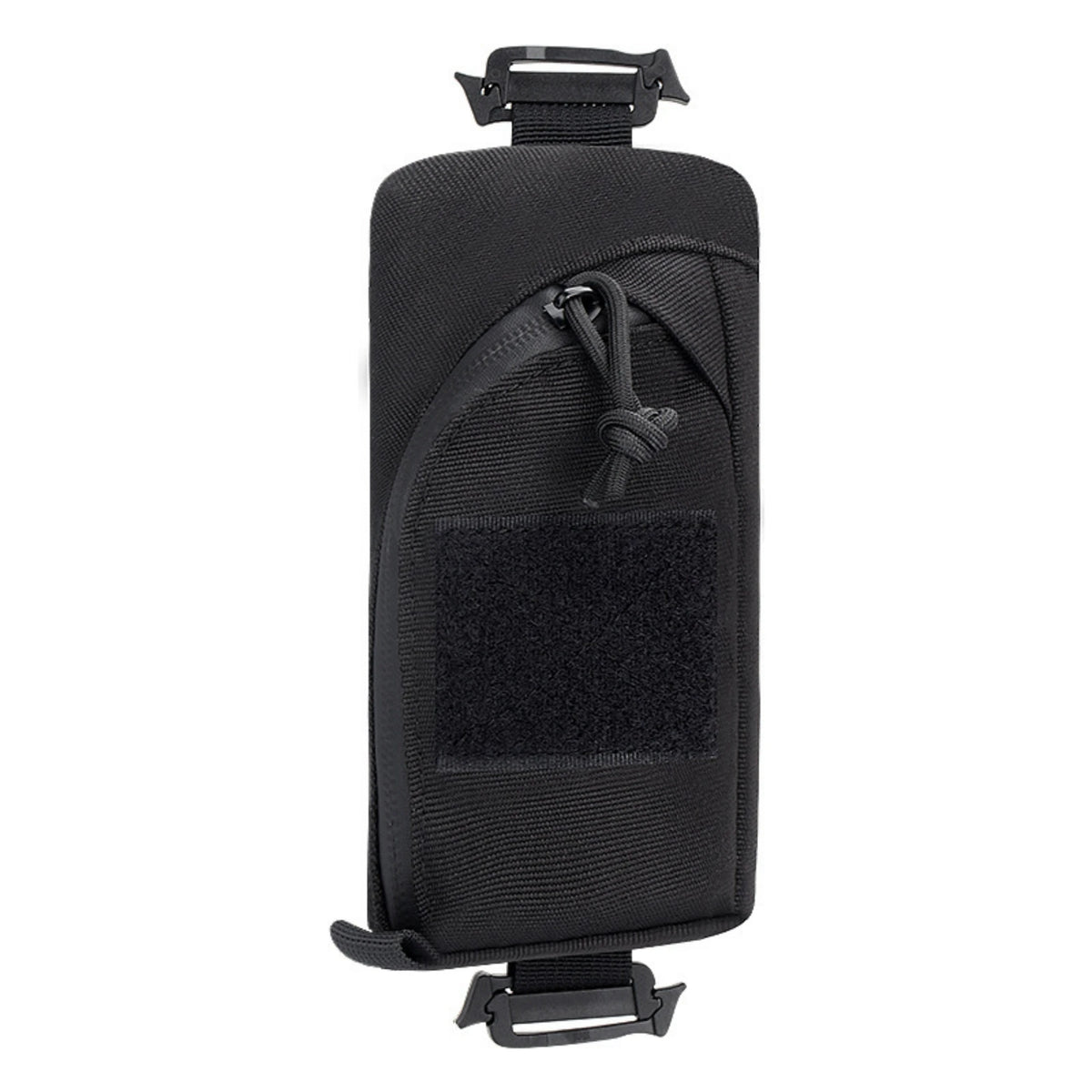 Tactical Molle Bag Backpack Shoulder Strap Accessory Pouch, Multifunctional EDC Tool Pockets Small Compact Pouchs