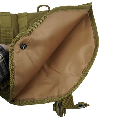 Tactical Bag Hunting Accessories Pouch Gun Holster Shooting Airsoft Gun Bag Outdoor Sport Shoulder Bag