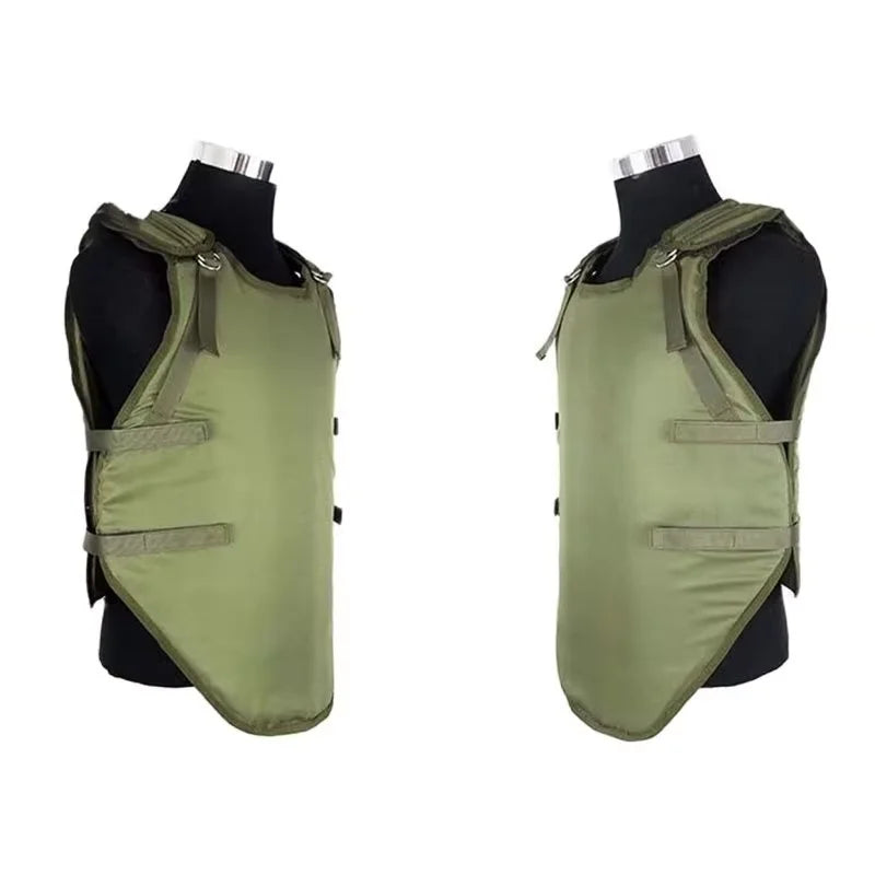Replica Soviet 6b2 Protective Russian Tactical Vest Outdoor Tactical Exercise Equipment Hunting Protective Carrying Vest